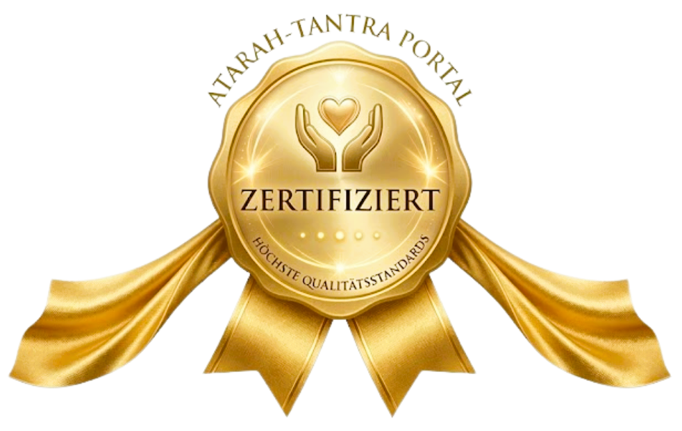 Zertifizierte Tantra Massage in der Schweiz